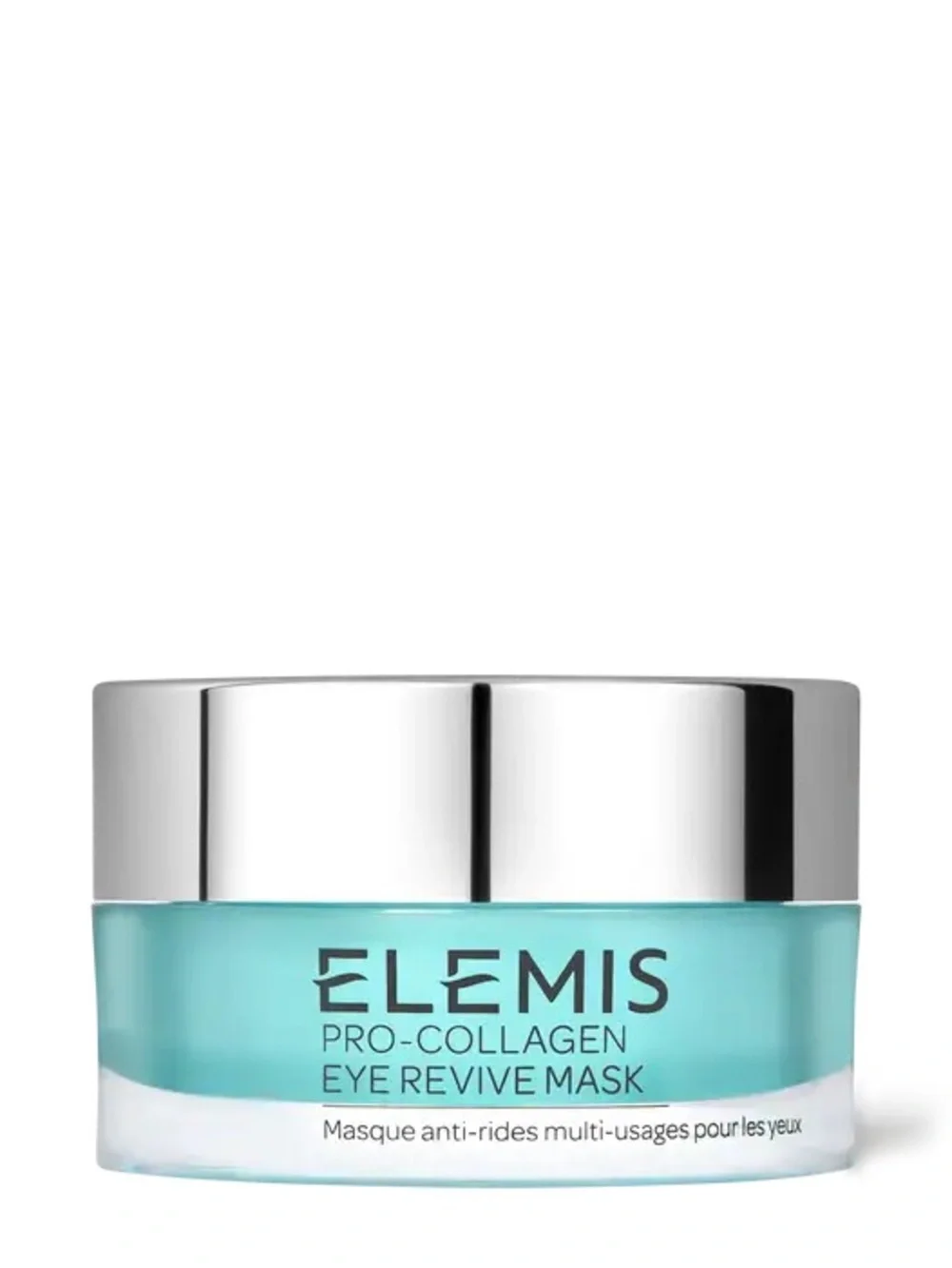 ELEMIS Pro-Collagen Eye Revive Mask, 15ml (Full Size), NIB